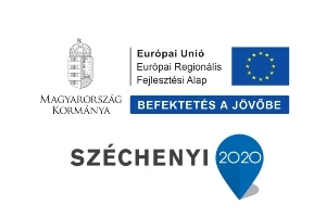 Pályázati információs tábla 