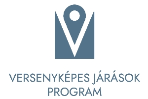 Versenyképes Járások Program